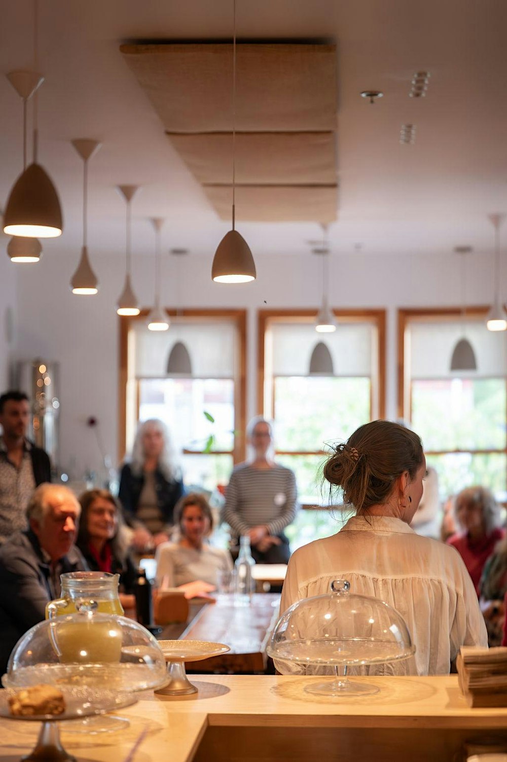 Cercle des élans - Micro-ouvert sur les rêves et engagements (Longueuil)