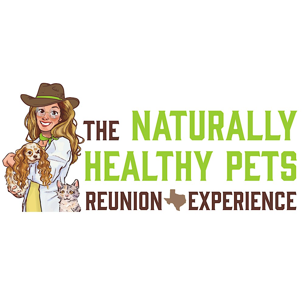 The Naturally Healthy Pets Reunion Experience
