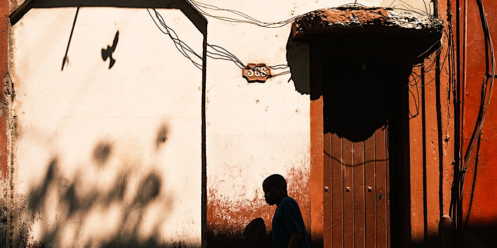 Street Photography: Mehr Tiefe & Bedeutung durch visuelles Storytelling