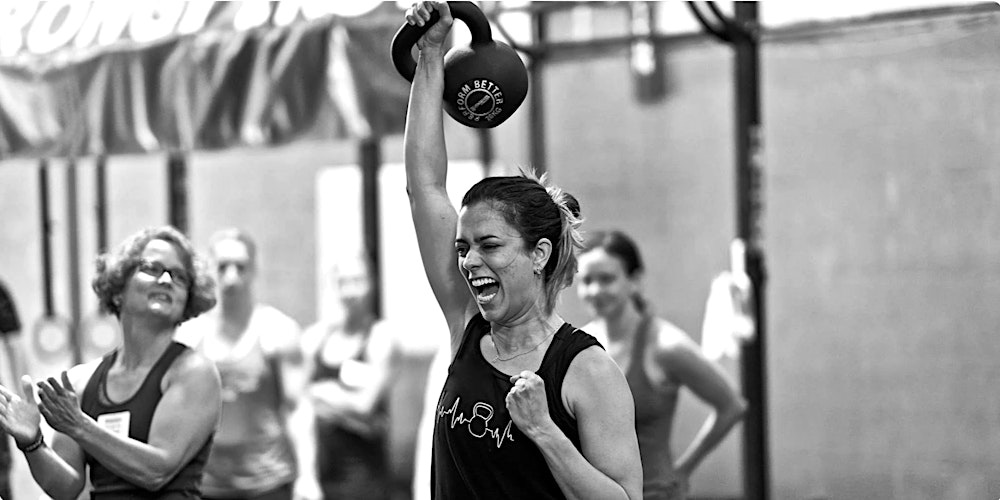 SFG II StrongFirst Kettlebell Instructor Certification—Dallas, TX, US