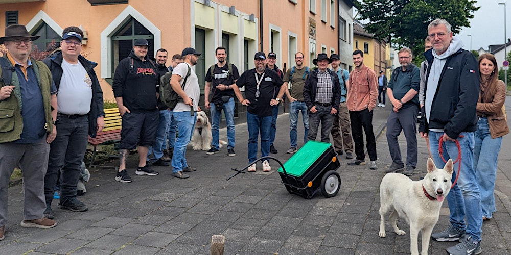 Whiskywanderung 2026