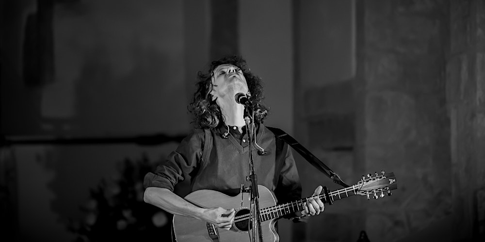 Cole Stacey at the Portico