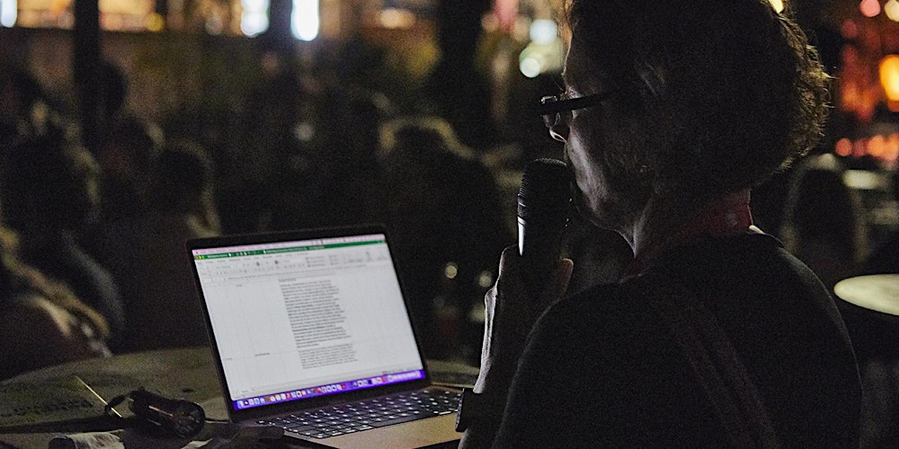 Weiterbildung "Audiodeskription" 2026