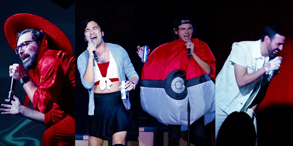 Wangers Karaoke 2026