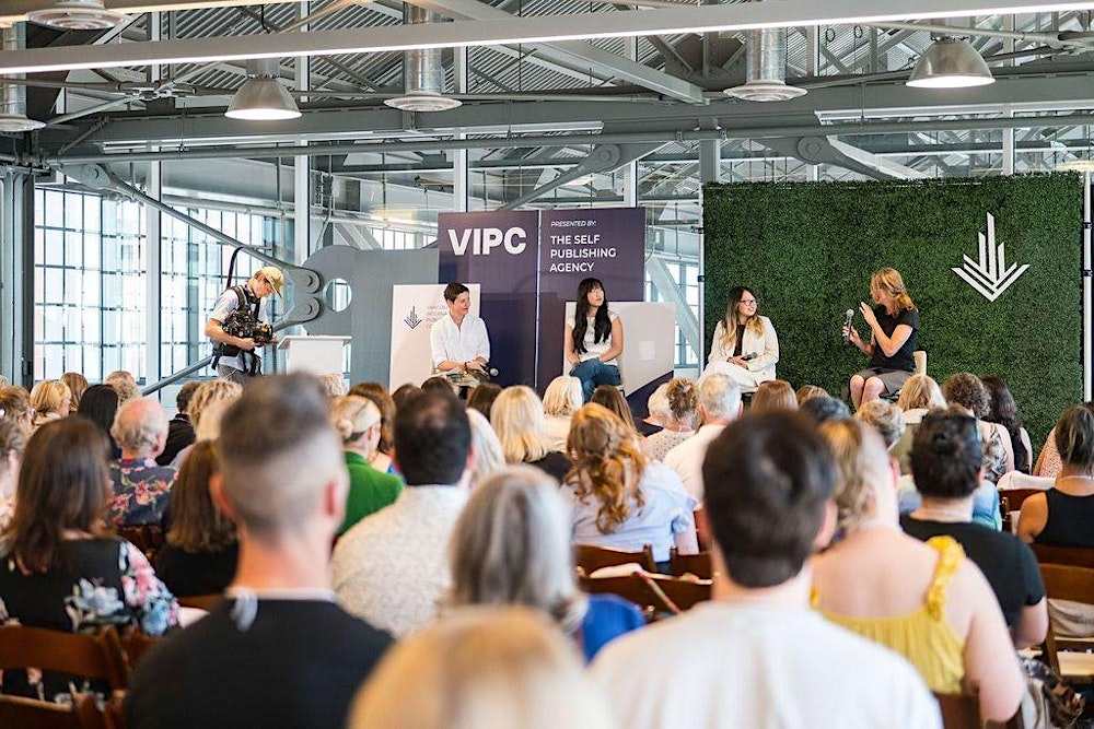 Vancouver International Publishing Conference 2026