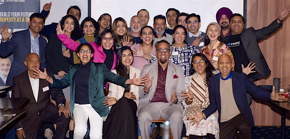 Biz Growth Network - In Person - Mount Waverley Networking Event