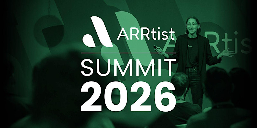 ARRtist Summit 2026