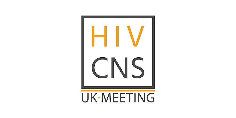 2026 HIV & the CNS Day