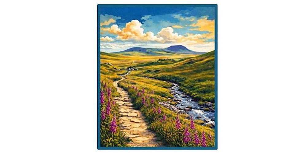 Yorkshire Paediatric Society Meeting - Inaugural (relaunch) Meeting