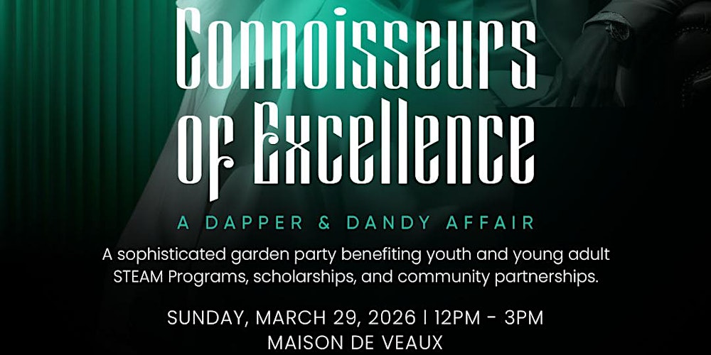 A Dapper and Dandy Affair