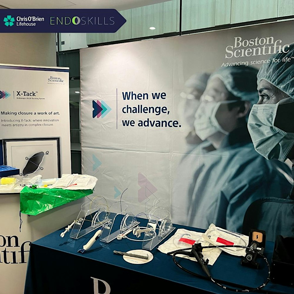 Endoskills GI Meeting  2026