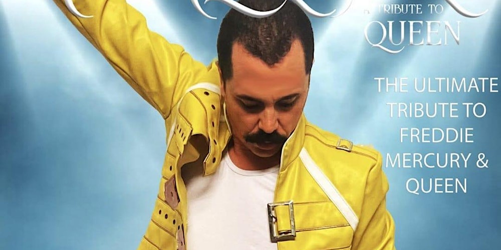 Jay Mercury Tribute Act