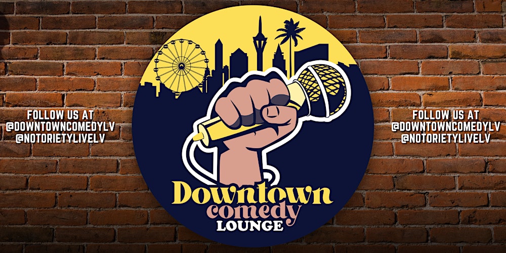 Downtown Comedy Lounge-No Filter Fun