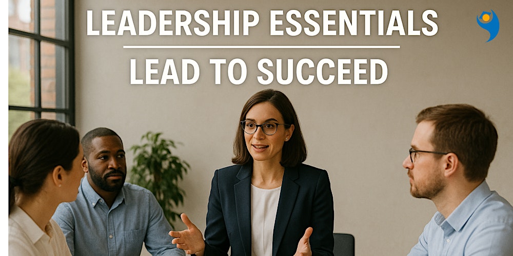 Ignite Your Leadership: Lead Teams to Success Workshop in College Park, GA