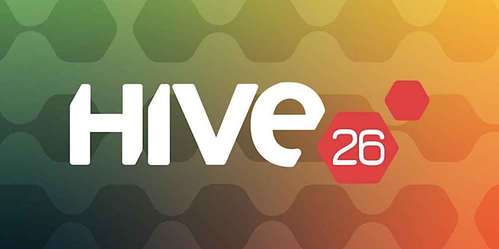 HiveMCR '26