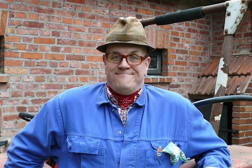 20:00 Bauer Heinrich Schulte-Brömmelkamp