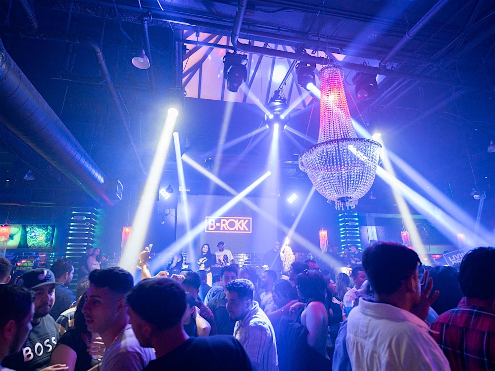 San Diego Latin Nights – Fridays & Saturdays at Sevilla Nightclub