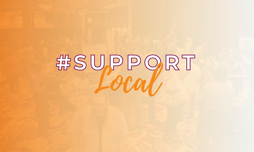 #SUPPORTLOCAL 2026