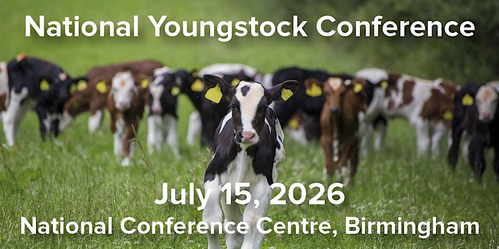 National Youngstock Conference 2026
