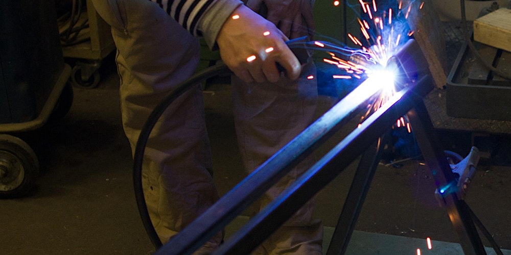 Einführung in das Schweißen