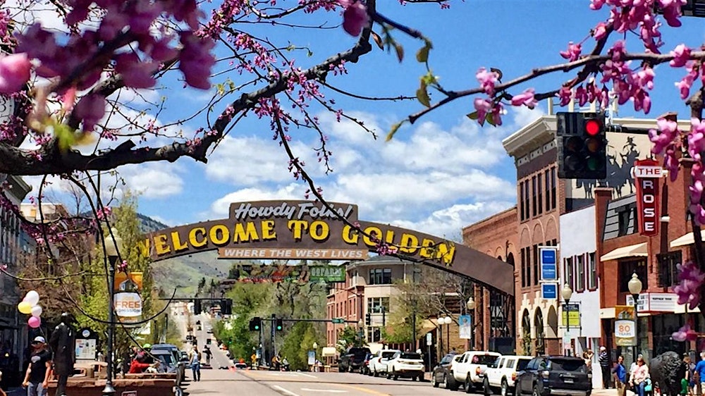 Colorado-Wyoming Association of Museums  2026 Annual Meeting