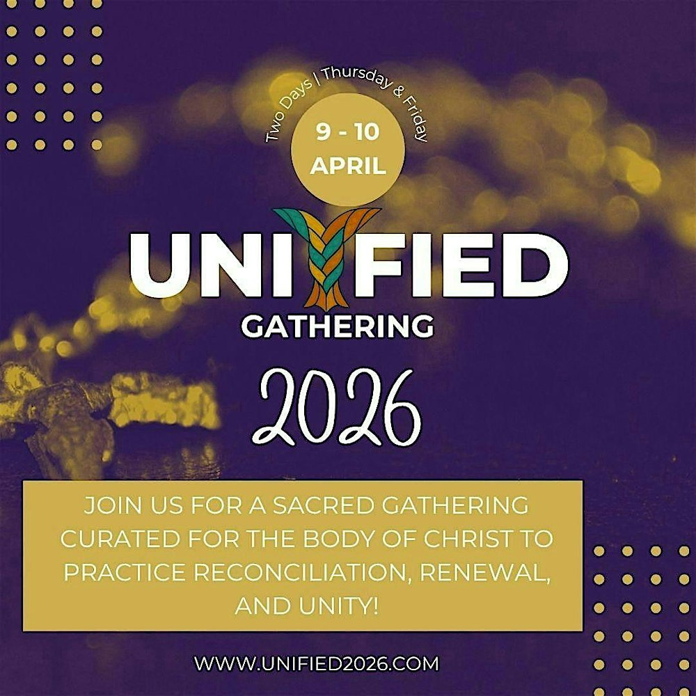 Unified Gathering 2026