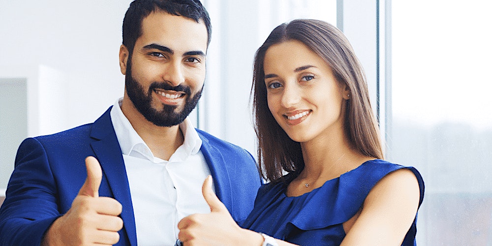 Developing Executive Presence and Maximising Your Impact (Melbourne)