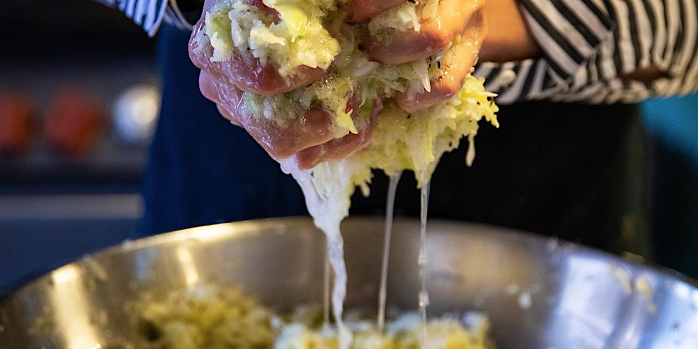 Fermenting Workshop