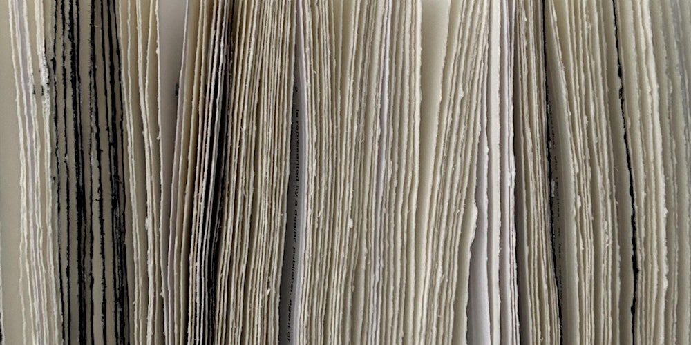 Last Sundays Book Club: Feb 2026 (East End)