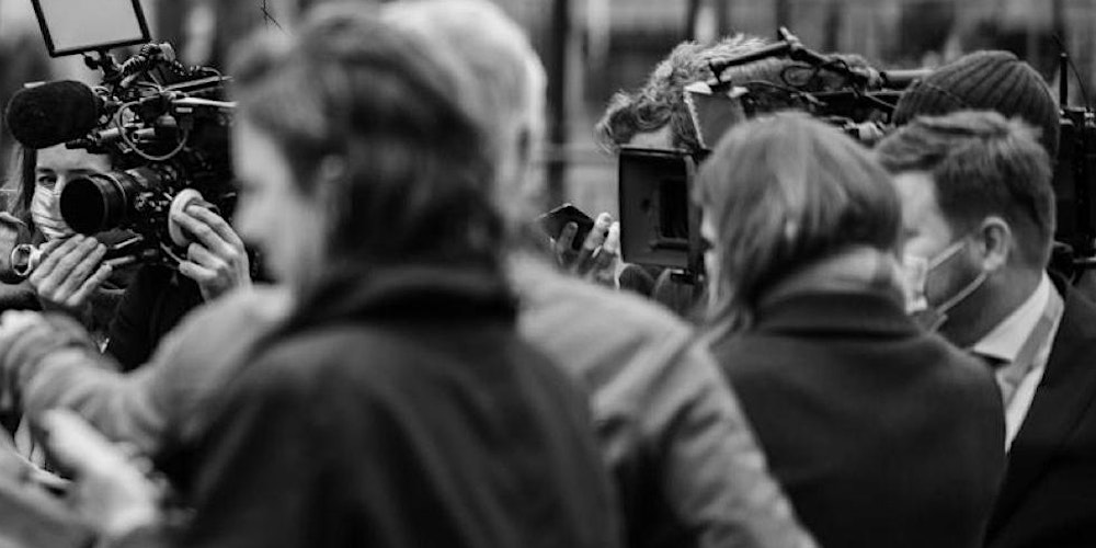 Formation Média Training De Crise - Paris