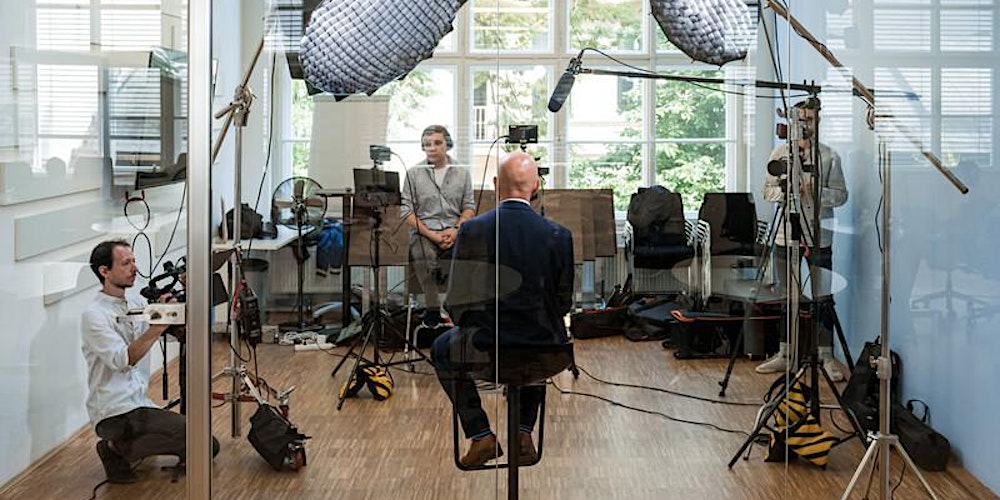 Formation Prise de Parole Dirigeants Paris