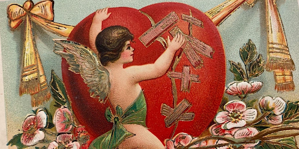 Wellbeing Wednesday, Hearts Full of Love!