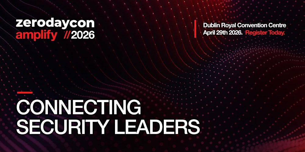 Zero Day Con 2026 - Amplify