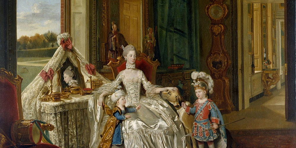 Silver and Furniture: Aesthetics and Value  from the Middle Ages to Now