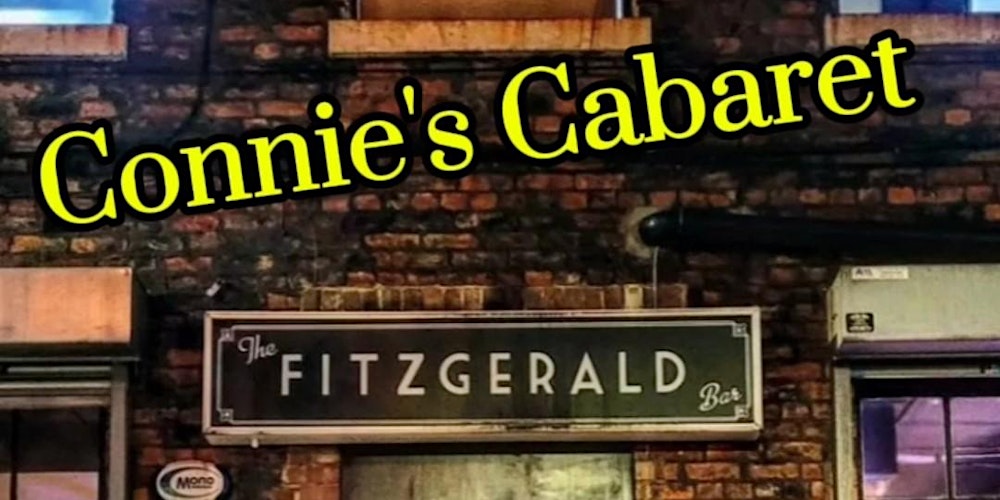 Connie's Cabaret