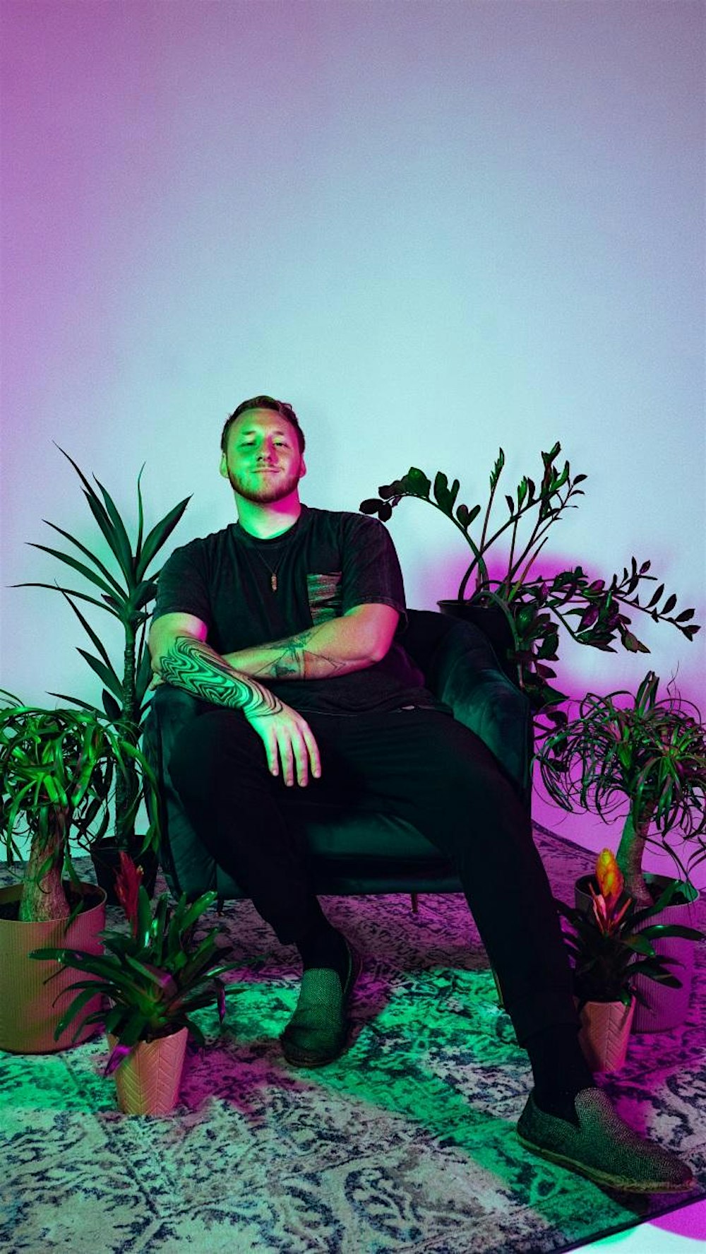 Josh Teed: Tides of Change Tour - Rochester, NY