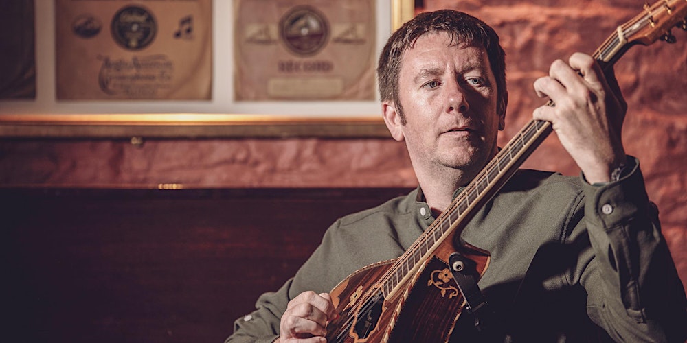 irish @ temperance | Daoiri Farrell