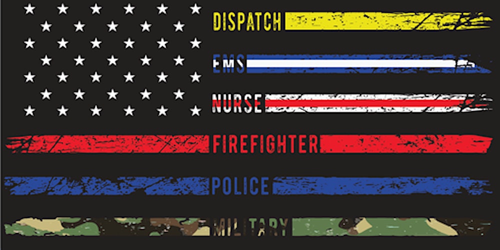 First Responder Peer Support/Chaplain Training - Level 3