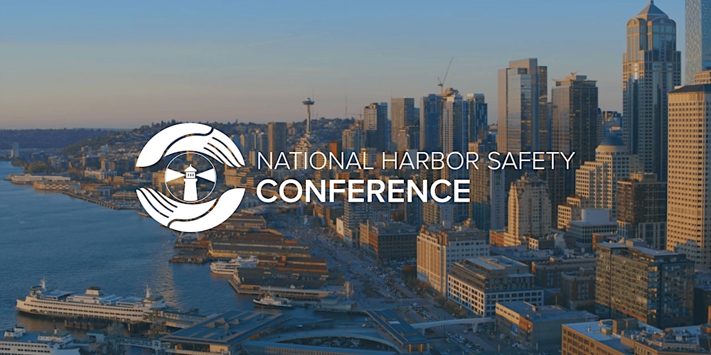 National Harbor Safety Conference 2026