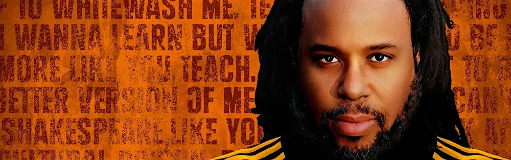 Berkeley Rep Docent Talk: How Shakespeare Saved My Life