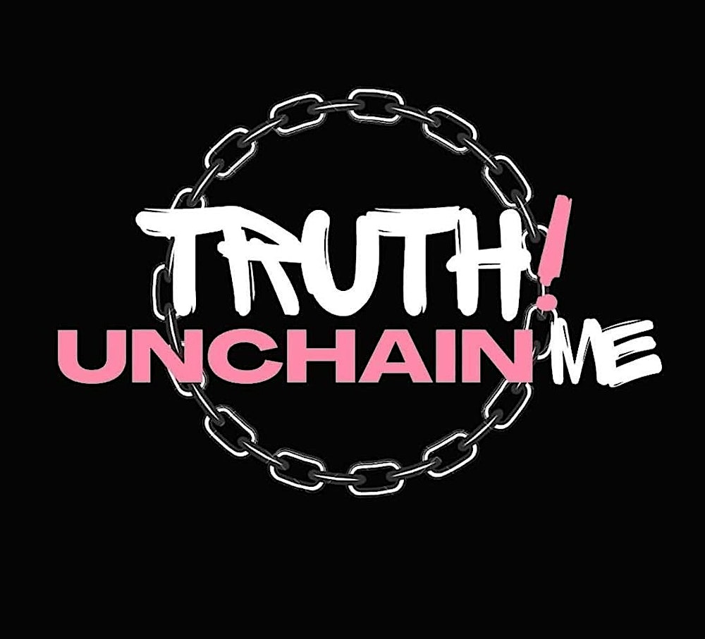 CBM presents Truth UNCHAINED! Truth be Told! Women's Breakthrough Brunch