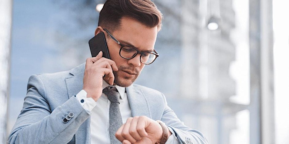 Time Management Training Course (Melbourne)