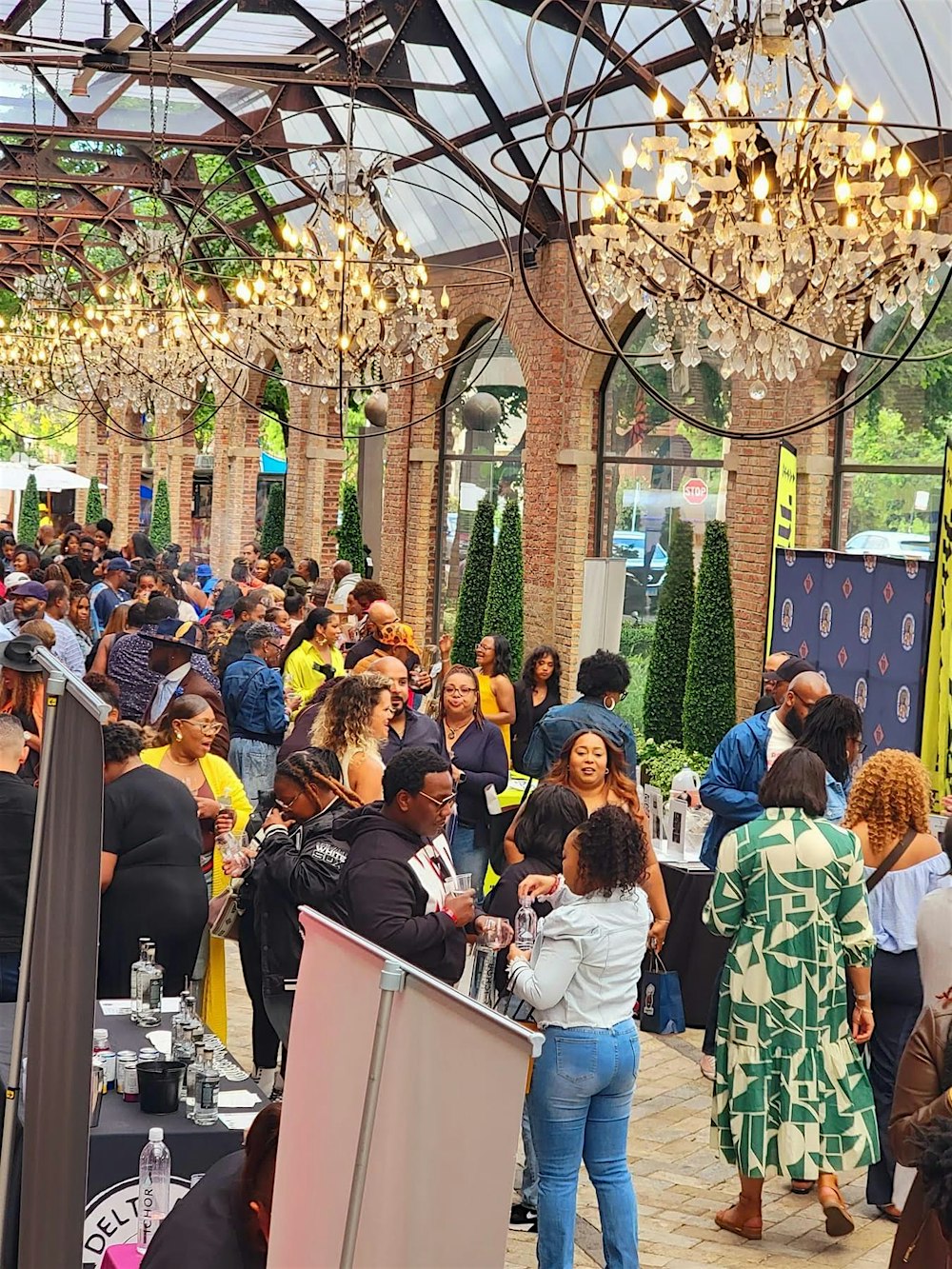 Clink & Sip Festival 2026