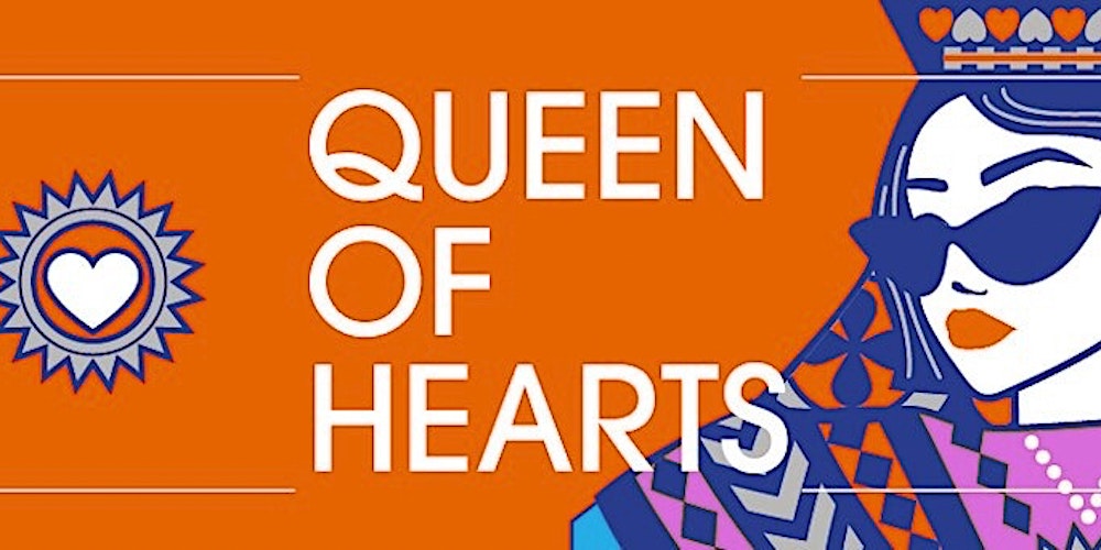 Queen of Hearts Lesbian Speed Dating 45-60 (Approx)