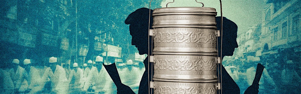 Berkeley Rep Docent Talk: Lunchbox