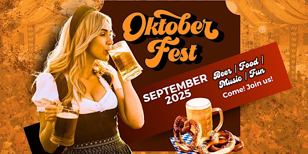 Austin Oktoberfest 2026