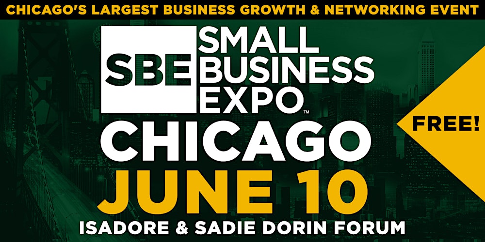 Chicago Small Business Expo 2026