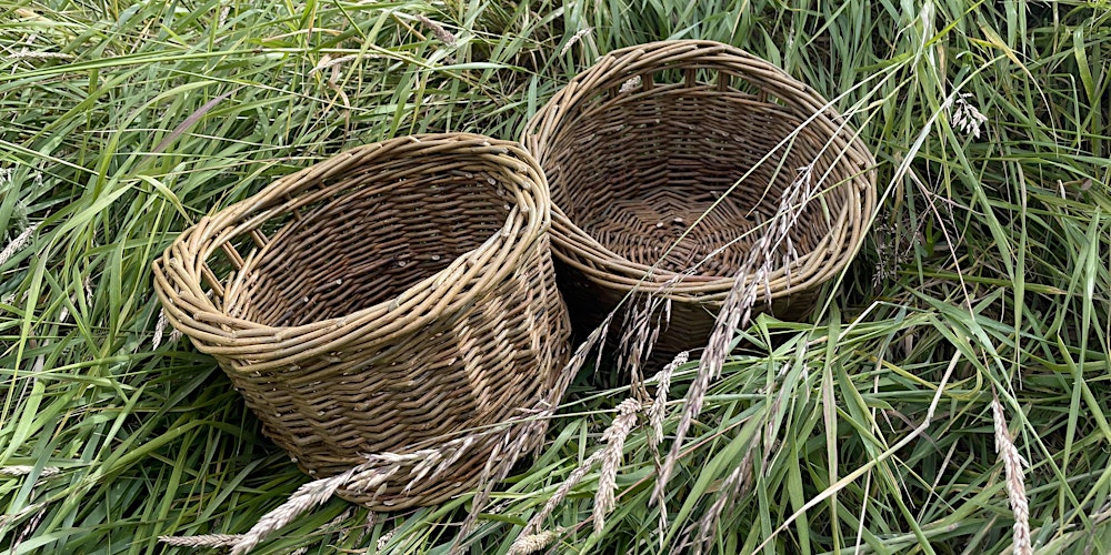 Basketmaking