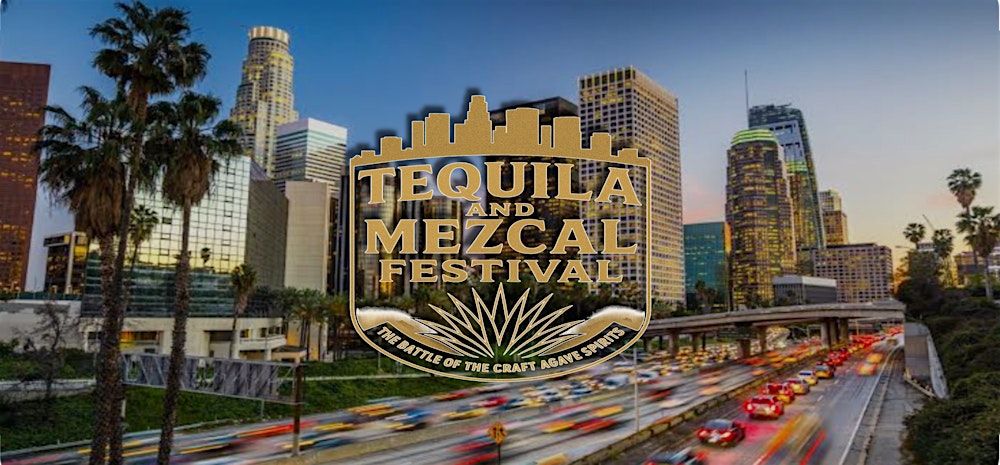 Tequila and Mezcal Festival