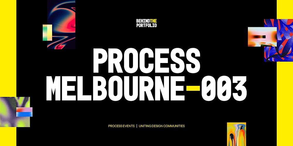 Process Melbourne 003